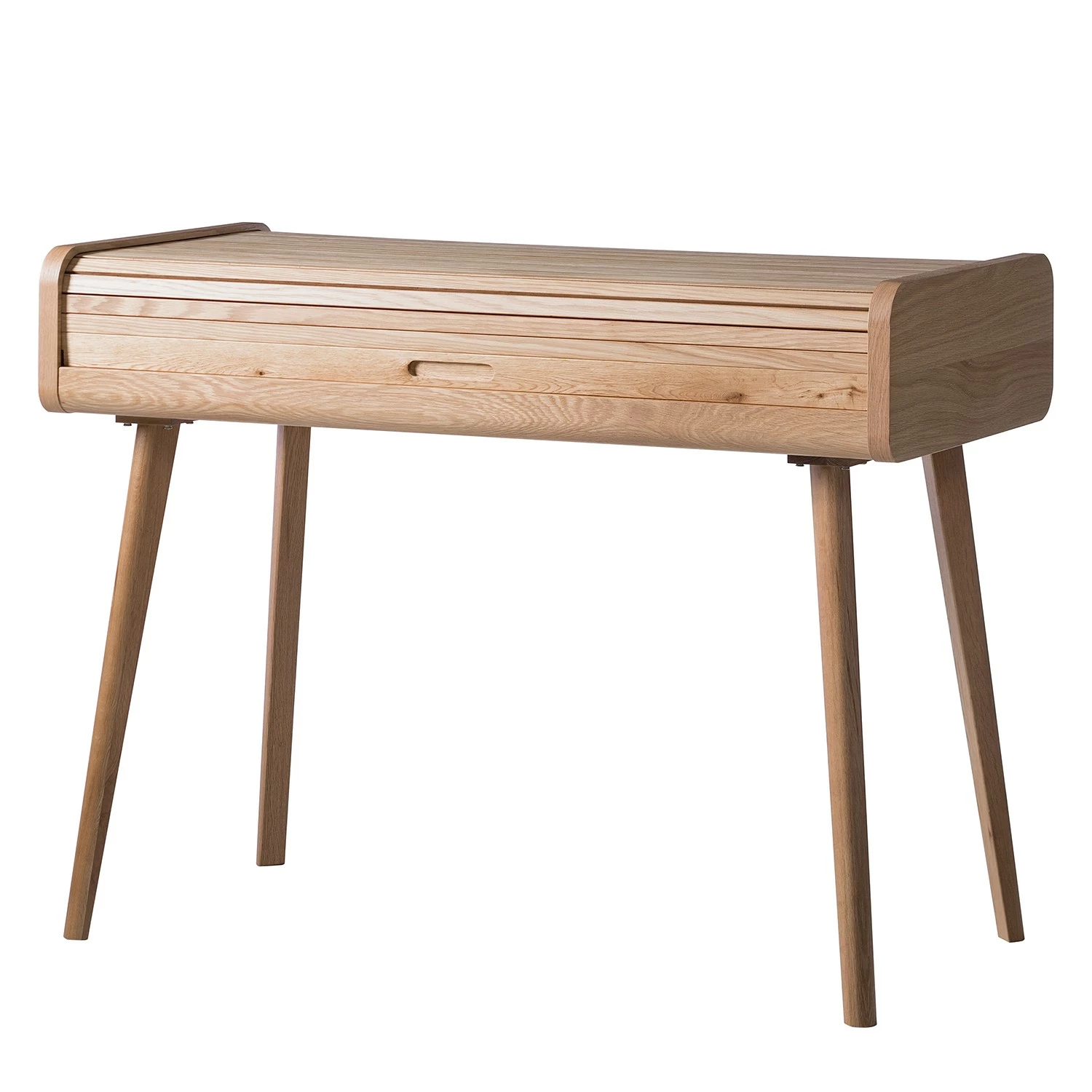 Mørteens Schreibtisch Hanck - Eiche teilmassiv 7 Mørteens Schreibtisch Hanck - Eiche teilmassiv – Bild 5