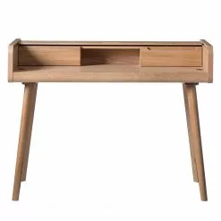 Mørteens Schreibtisch Hanck - Eiche teilmassiv 33 Mørteens Schreibtisch Hanck - Eiche teilmassiv -Büromöbel Verkaufsgeschäft 1000218287 210318 08123200034 DETAILS P000000001000218287