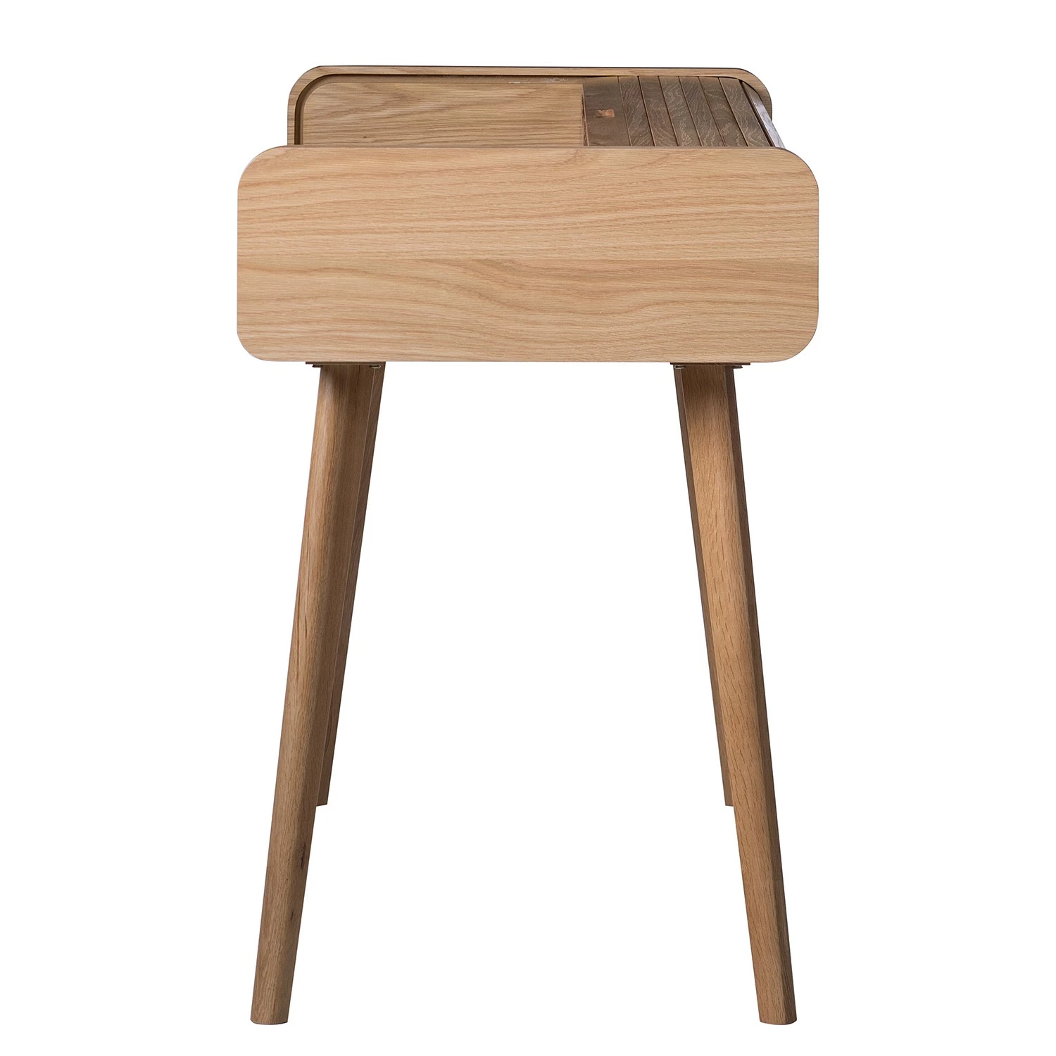 Mørteens Schreibtisch Hanck - Eiche teilmassiv 10 Mørteens Schreibtisch Hanck - Eiche teilmassiv – Bild 8