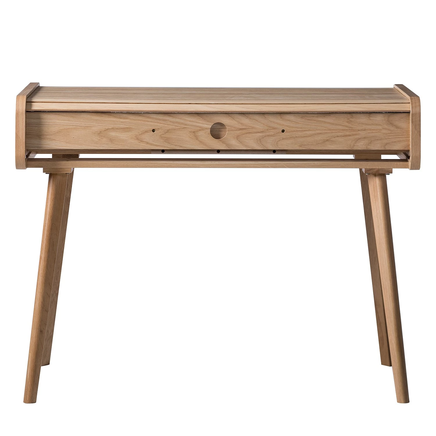 Mørteens Schreibtisch Hanck - Eiche teilmassiv 11 Mørteens Schreibtisch Hanck - Eiche teilmassiv – Bild 9