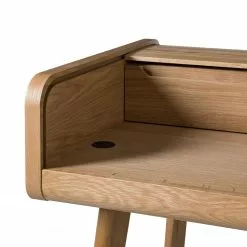 Mørteens Schreibtisch Hanck - Eiche teilmassiv 43 Mørteens Schreibtisch Hanck - Eiche teilmassiv -Büromöbel Verkaufsgeschäft 1000218287 210318 08123600037 DETAILS P000000001000218287