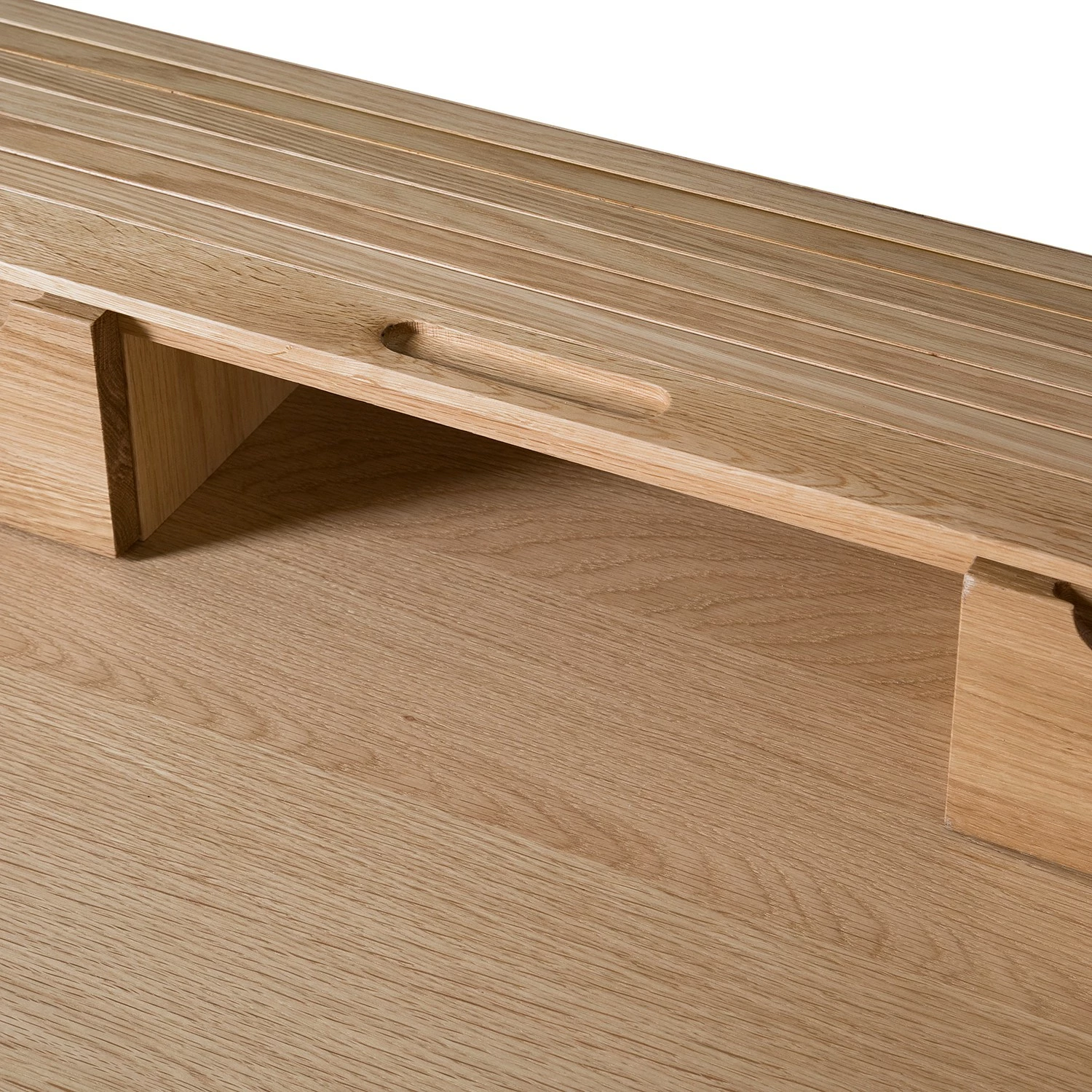 Mørteens Schreibtisch Hanck - Eiche teilmassiv 21 Mørteens Schreibtisch Hanck - Eiche teilmassiv – Bild 19