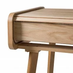 Mørteens Schreibtisch Hanck - Eiche teilmassiv 47 Mørteens Schreibtisch Hanck - Eiche teilmassiv -Büromöbel Verkaufsgeschäft 1000218287 210318 08124200041 DETAILS P000000001000218287