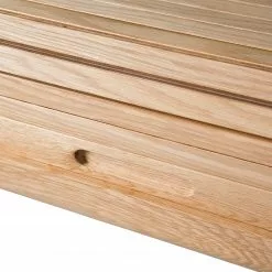 Mørteens Schreibtisch Hanck - Eiche teilmassiv 48 Mørteens Schreibtisch Hanck - Eiche teilmassiv -Büromöbel Verkaufsgeschäft 1000218287 210318 08124400042 DETAILS P000000001000218287