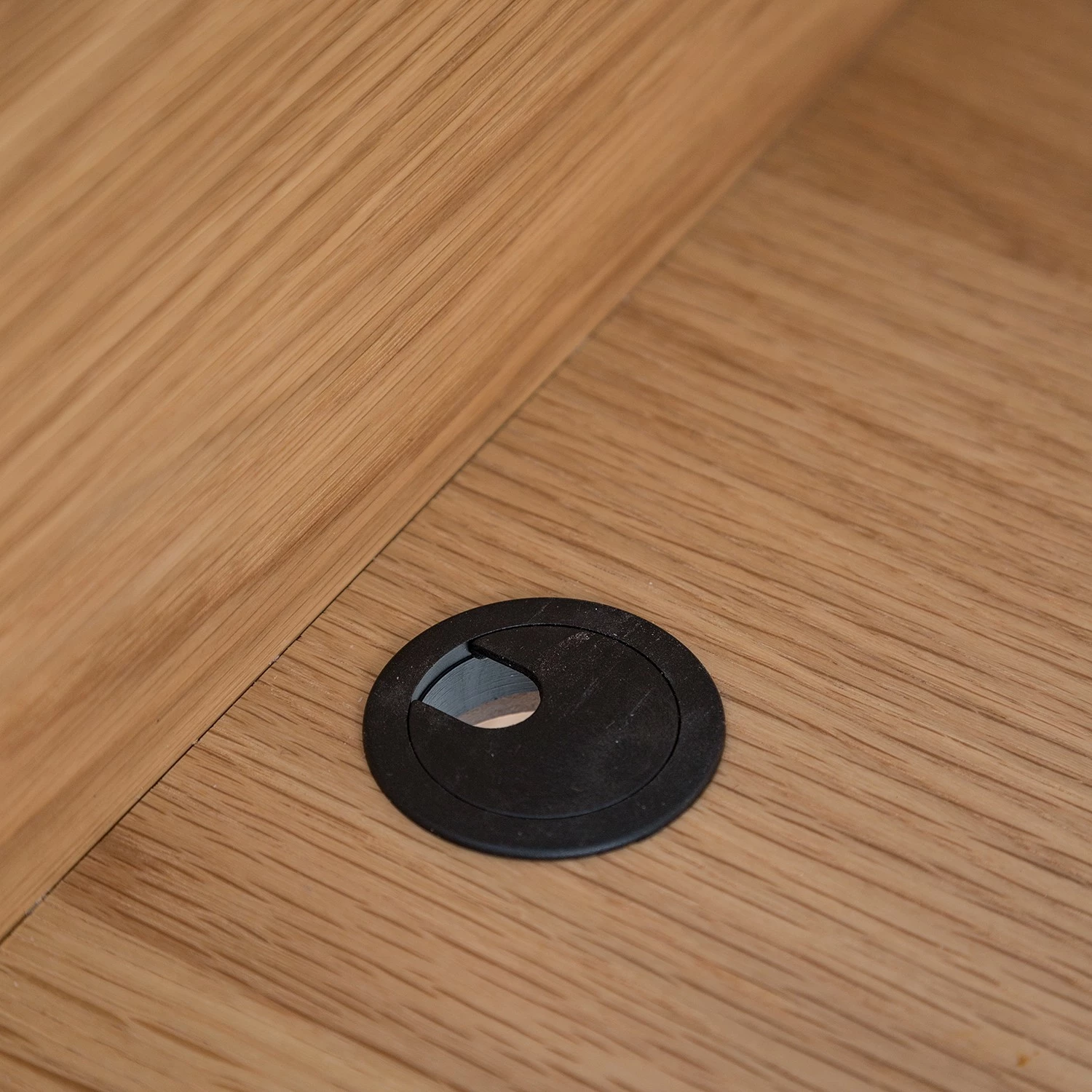 Mørteens Schreibtisch Hanck - Eiche teilmassiv 25 Mørteens Schreibtisch Hanck - Eiche teilmassiv – Bild 23