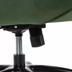 Furnitive Bürosessel Bracon I - Dunkelgrün -Büromöbel Verkaufsgeschäft 1000218357 220330 066 DETAILS P000000001000218357