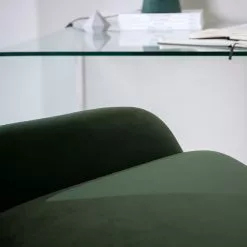 Furnitive Bürosessel Bracon I - Dunkelgrün -Büromöbel Verkaufsgeschäft 1000218357 220531 024 MOOD DETAILS P000000001000218357 mood