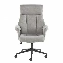 Furnitive Bürostuhl Barking - Lichtgrau 32 Furnitive Bürostuhl Barking - Lichtgrau -Büromöbel Verkaufsgeschäft 1000218358 201201 12563900008 DETAILS P000000001000218358