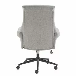 Furnitive Bürostuhl Barking - Lichtgrau 34 Furnitive Bürostuhl Barking - Lichtgrau -Büromöbel Verkaufsgeschäft 1000218358 201201 12563900010 DETAILS P000000001000218358