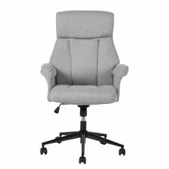 Furnitive Bürostuhl Barking - Lichtgrau 35 Furnitive Bürostuhl Barking - Lichtgrau -Büromöbel Verkaufsgeschäft 1000218358 210407 14193200002 DETAILS P000000001000218358