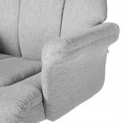 Furnitive Bürostuhl Barking - Lichtgrau 38 Furnitive Bürostuhl Barking - Lichtgrau -Büromöbel Verkaufsgeschäft 1000218358 210407 14193500005 DETAILS P000000001000218358