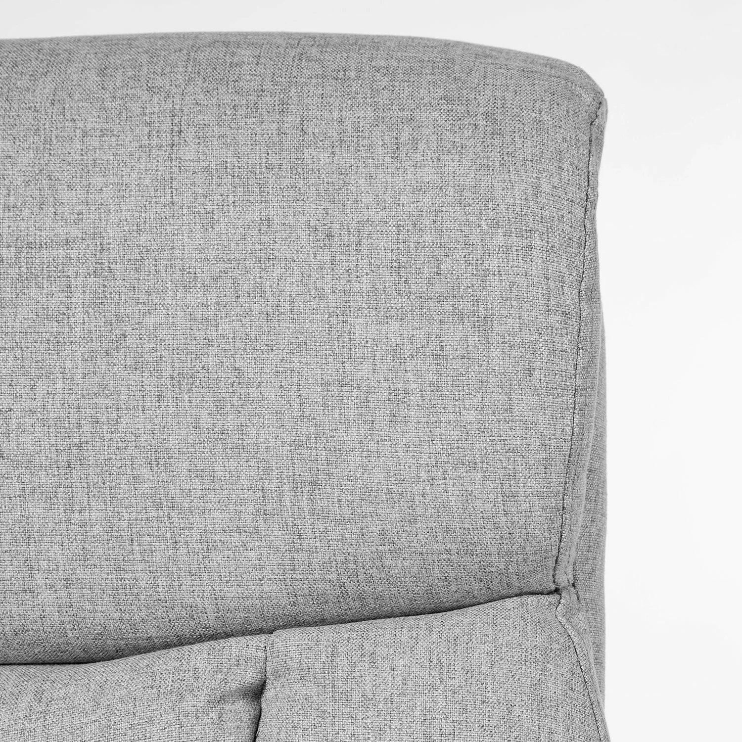 Furnitive Bürostuhl Barking - Lichtgrau 13 Furnitive Bürostuhl Barking - Lichtgrau – Bild 11