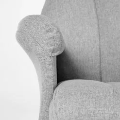 Furnitive Bürostuhl Barking - Lichtgrau 41 Furnitive Bürostuhl Barking - Lichtgrau -Büromöbel Verkaufsgeschäft 1000218358 210407 14193800008 DETAILS P000000001000218358