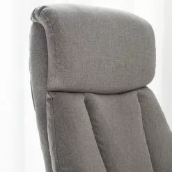 Furnitive Bürostuhl Barking - Lichtgrau 44 Furnitive Bürostuhl Barking - Lichtgrau -Büromöbel Verkaufsgeschäft 1000218358 210412 12461000002 DETAILS P000000001000218358