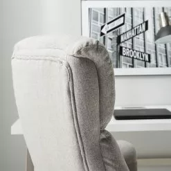 Furnitive Bürostuhl Barking - Lichtgrau 45 Furnitive Bürostuhl Barking - Lichtgrau -Büromöbel Verkaufsgeschäft 1000218358 210412 12461000003 DETAILS P000000001000218358