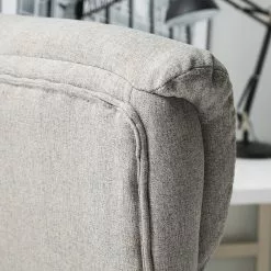 Furnitive Bürostuhl Barking - Lichtgrau 47 Furnitive Bürostuhl Barking - Lichtgrau -Büromöbel Verkaufsgeschäft 1000218358 210412 12461000005 DETAILS P000000001000218358