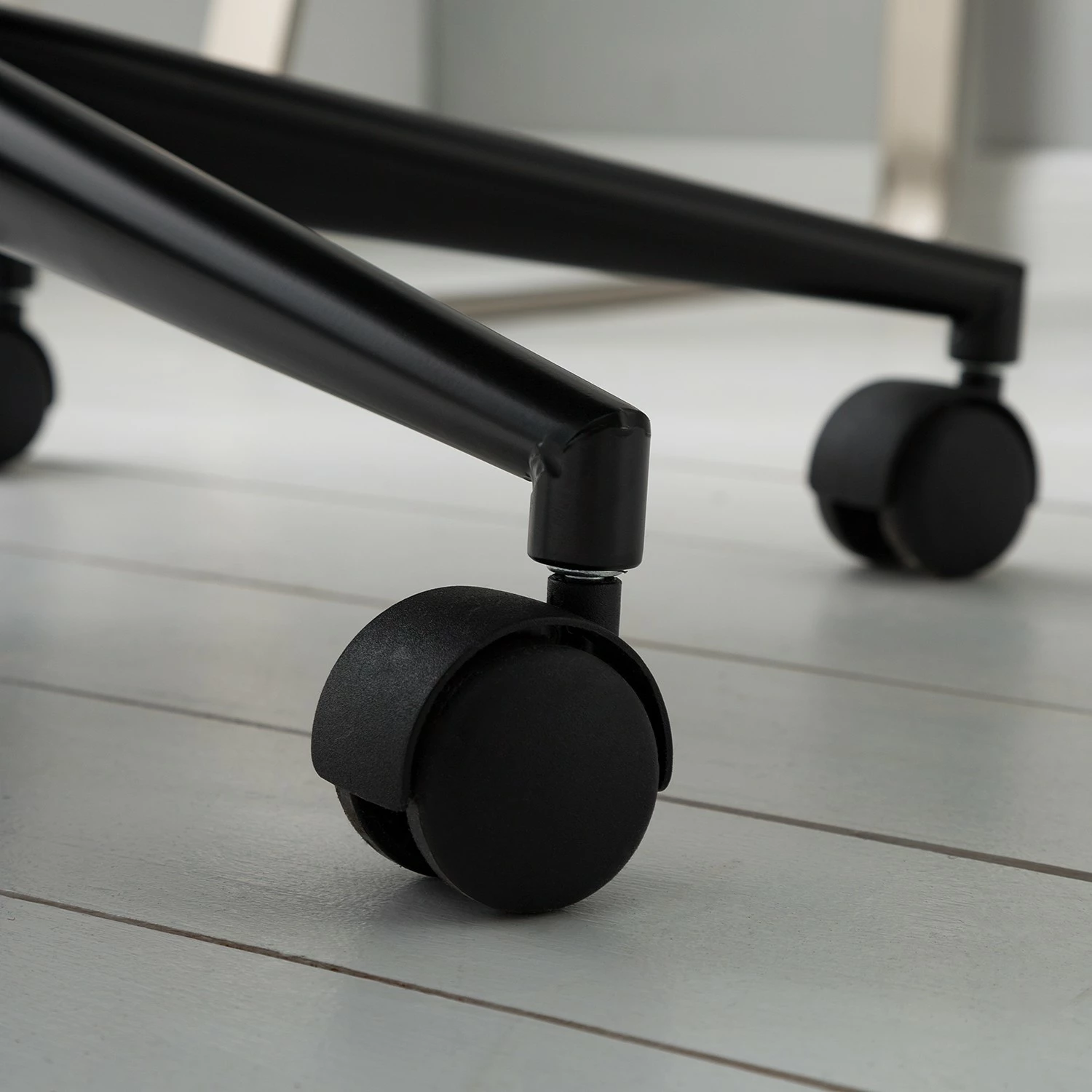 Furnitive Bürostuhl Barking - Lichtgrau 23 Furnitive Bürostuhl Barking - Lichtgrau – Bild 21