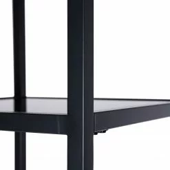 Red Living Regal Barview - Echtholzfurnier - Eiche / Anthrazit -Büromöbel Verkaufsgeschäft 1000218360 210318 07395200010 DETAILS P000000001000218360