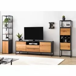 Red Living Sideboard Barview II - Echtholzfurnier - Eiche / Anthrazit 29 Red Living Sideboard Barview II - Echtholzfurnier - Eiche / Anthrazit -Büromöbel Verkaufsgeschäft 1000218373 210413 12582200027 MOOD DETAILS P000000001000218373 mood