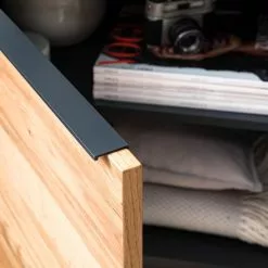 Red Living Sideboard Barview II - Echtholzfurnier - Eiche / Anthrazit 51 Red Living Sideboard Barview II - Echtholzfurnier - Eiche / Anthrazit -Büromöbel Verkaufsgeschäft 1000218373 210413 12582900033 DETAILS P000000001000218373