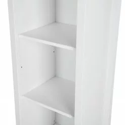 Maison Belfort Regal Rivery II - Kiefer massiv - Weiß - Breite: 45 cm 15 Maison Belfort Regal Rivery II - Kiefer massiv - Weiß - Breite: 45 cm -Büromöbel Verkaufsgeschäft 1000218430 220425 032 DETAILS P000000001000218430