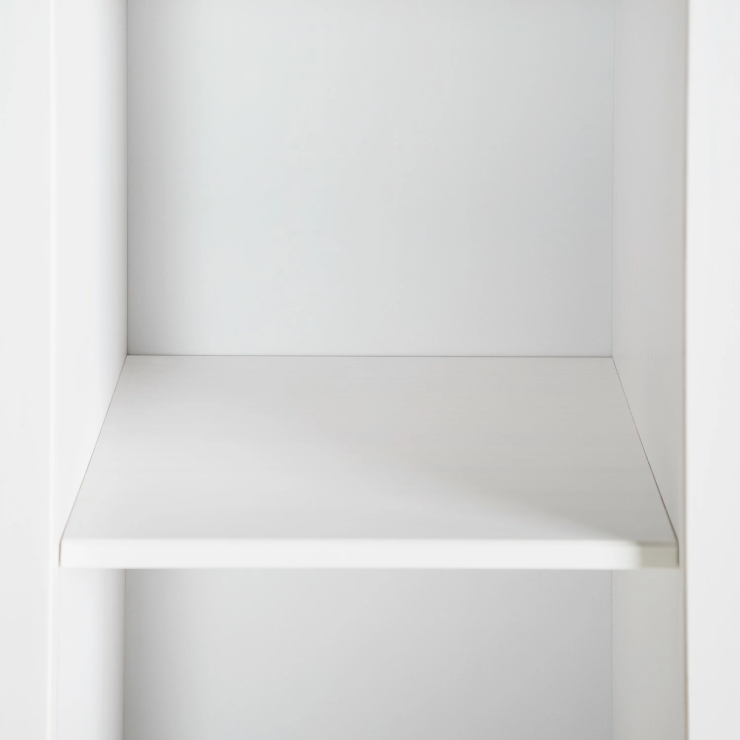 Maison Belfort Regal Rivery II - Kiefer massiv - Weiß - Breite: 45 cm 9 Maison Belfort Regal Rivery II - Kiefer massiv - Weiß - Breite: 45 cm – Bild 7