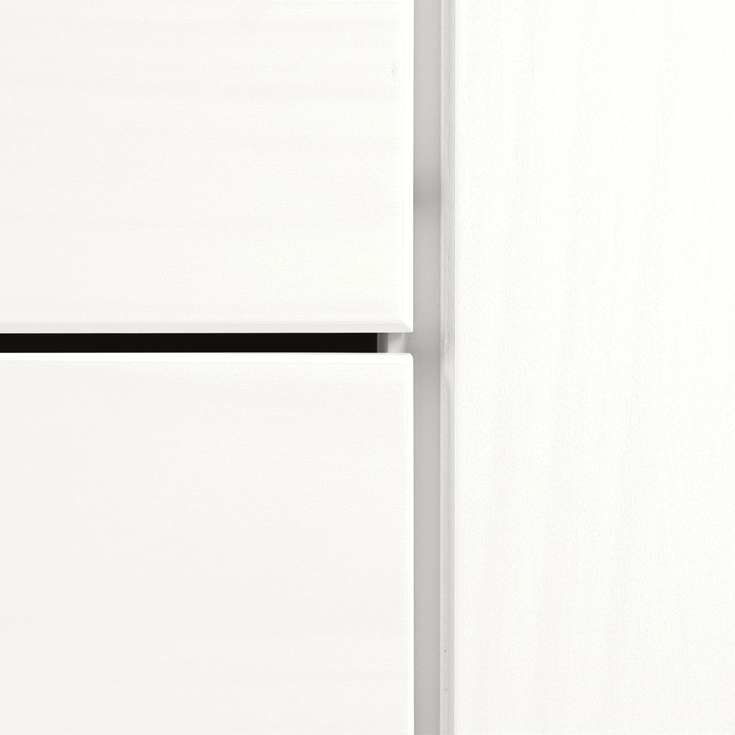 Maison Belfort Sideboard Rivery III - Kiefer massiv - Weiß 12 Maison Belfort Sideboard Rivery III - Kiefer massiv - Weiß – Bild 10