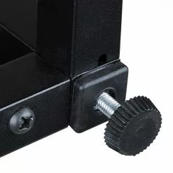 Ars manufacti Sideboard Kayys - Glas / Metall - Schwarz 29 Ars manufacti Sideboard Kayys - Glas / Metall - Schwarz -Büromöbel Verkaufsgeschäft 1000219025 210121 07303000030 DETAILS P000000001000219025