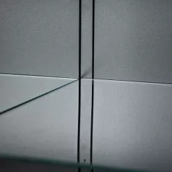 Ars manufacti Sideboard Kayys - Glas / Metall - Schwarz 40 Ars manufacti Sideboard Kayys - Glas / Metall - Schwarz -Büromöbel Verkaufsgeschäft 1000219025 210330 15114200033 DETAILS P000000001000219025