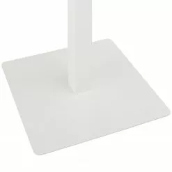 Maja Möbel Schreibtisch eDJUST IV - (höhenverstellbar) - Platingrau -Büromöbel Verkaufsgeschäft 1000220592 200824 06310300054 DETAILS P000000001000220592