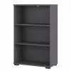 Germania Aktenregal GW-Profi 2.0 - Graphit - Höhe: 123 cm -Büromöbel Verkaufsgeschäft 1000222850 200821 11185700002 IMAGE P000000001000222850