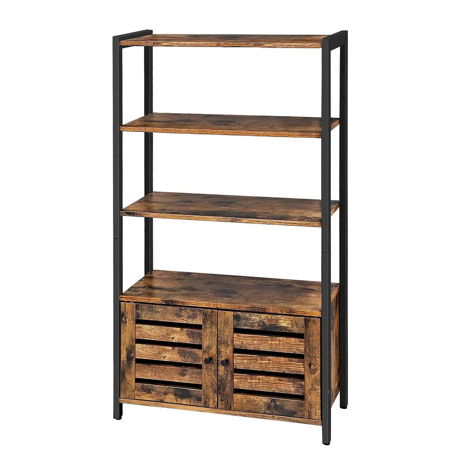 Red Living Regal Condover II - Braun / Schwarz 3 Red Living Regal Condover II - Braun / Schwarz