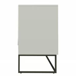 Tenzo Sideboard Lipp I - Weiß -Büromöbel Verkaufsgeschäft 1000226359 220803 032 DETAILS P000000001000226359