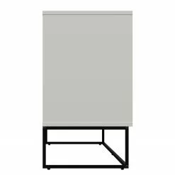 Tenzo Sideboard Lipp II - Weiß -Büromöbel Verkaufsgeschäft 1000226360 220803 033 DETAILS P000000001000226360