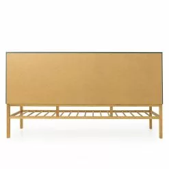 Tenzo Sideboard Scoop - Eiche teilmassiv - Dunkelgrün 19 Tenzo Sideboard Scoop - Eiche teilmassiv - Dunkelgrün -Büromöbel Verkaufsgeschäft 1000226392 201006 12073800136 DETAILS P000000001000226392