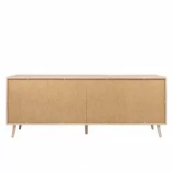 Naturoo Sideboard Bouzy II - Eiche Sonoma Dekor 19 Naturoo Sideboard Bouzy II - Eiche Sonoma Dekor -Büromöbel Verkaufsgeschäft 1000227250 201007 13492300017 DETAILS P000000001000227250