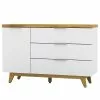 Jahnke Sideboard Libre - Kerneiche Dekor / Matt Weiß 1 Jahnke Sideboard Libre - Kerneiche Dekor / Matt Weiß -Büromöbel Verkaufsgeschäft 1000227699 210909 12385200066 IMAGE P000000001000227699