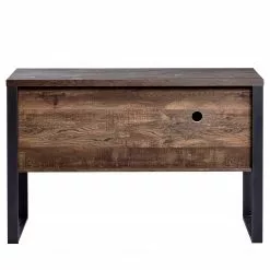 Jahnke Kommode Loop - Eiche Rustikal Dekor -Büromöbel Verkaufsgeschäft 1000227823 201027 13591600041 DETAILS P000000001000227823