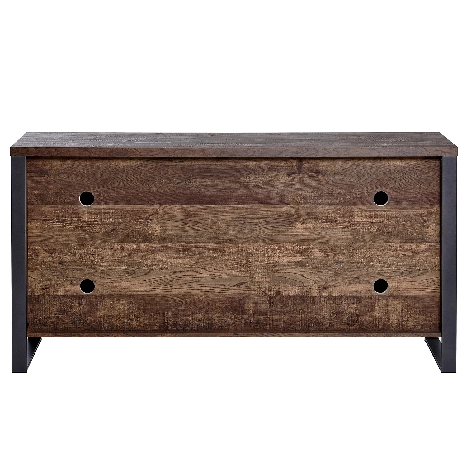 Jahnke Sideboard Loop II - Eiche Rustikal Dekor 8 Jahnke Sideboard Loop II - Eiche Rustikal Dekor – Bild 6