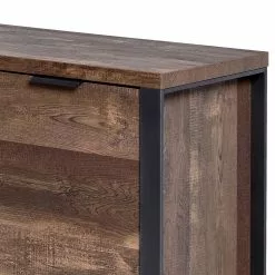 Jahnke Sideboard Loop II - Eiche Rustikal Dekor 19 Jahnke Sideboard Loop II - Eiche Rustikal Dekor -Büromöbel Verkaufsgeschäft 1000227832 201027 13592600054 DETAILS P000000001000227832