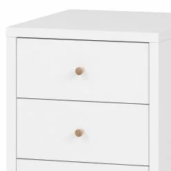 Schildmeyer Rollcontainer Jonte - Weiß -Büromöbel Verkaufsgeschäft 1000227853 201021 16263700045 DETAILS P000000001000227853