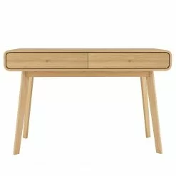 Norrwood Schreibtisch Piana - Eiche 7 Norrwood Schreibtisch Piana - Eiche -Büromöbel Verkaufsgeschäft 1000229604 201104 14094200154 DETAILS P000000001000229604