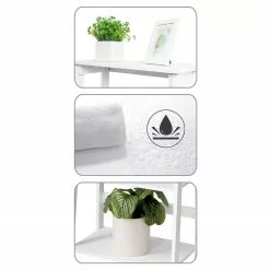 Norrwood Regal Long Pine - Weiß -Büromöbel Verkaufsgeschäft 1000229714 201104 13573600064 DETAILS P000000001000229714