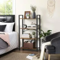 Red Living Regal Leesville III - Braun / Schwarz -Büromöbel Verkaufsgeschäft 1000229733 201104 14002700143 MOOD DETAILS P000000001000229733 mood