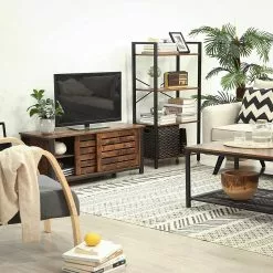 Red Living Regal Leesville III - Braun / Schwarz -Büromöbel Verkaufsgeschäft 1000229733 201104 14003100145 MOOD DETAILS P000000001000229733 mood