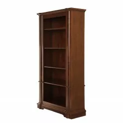 Ridgevalley Regal Larcay - Echtholzfurnier - Tulpenbaum Antik