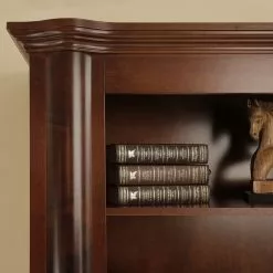 Ridgevalley Regal Larcay - Echtholzfurnier - Tulpenbaum Antik 19 Ridgevalley Regal Larcay - Echtholzfurnier - Tulpenbaum Antik -Büromöbel Verkaufsgeschäft 1000230612 201113 12530100028 DETAILS P000000001000230612