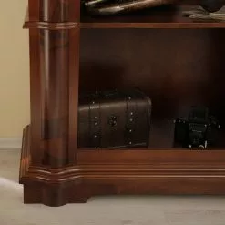 Ridgevalley Regal Larcay - Echtholzfurnier - Tulpenbaum Antik 21 Ridgevalley Regal Larcay - Echtholzfurnier - Tulpenbaum Antik -Büromöbel Verkaufsgeschäft 1000230612 201113 12530300030 DETAILS P000000001000230612