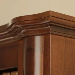 Ridgevalley Regal Larcay - Echtholzfurnier - Tulpenbaum Antik 23 Ridgevalley Regal Larcay - Echtholzfurnier - Tulpenbaum Antik -Büromöbel Verkaufsgeschäft 1000230612 201113 12530500032 DETAILS P000000001000230612