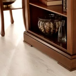 Ridgevalley Regal Brieux II - Echtholzfurnier - Tulpenbaum Antik -Büromöbel Verkaufsgeschäft 1000230623 201113 12540600091 DETAILS P000000001000230623